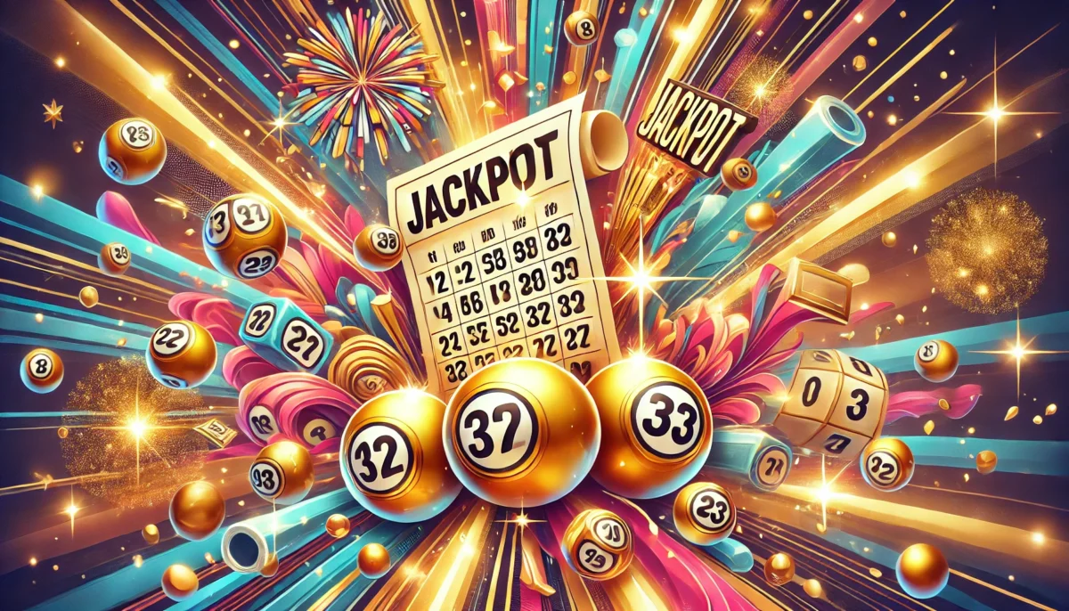 Secrets from the Pros: How to Play Smarter and Win Big in the Lottery