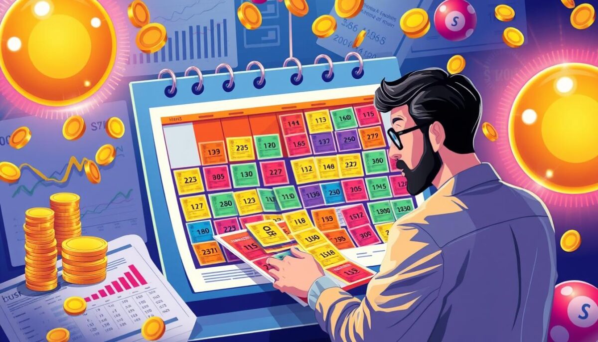Winning the Lottery: The Best Days to Play & Why They Matter