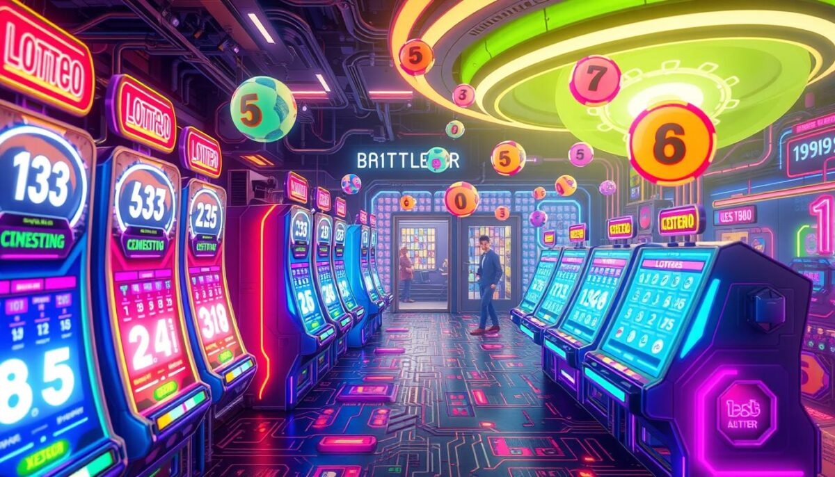 Guaranteed Lottery System: Maximize Your Winnings Today