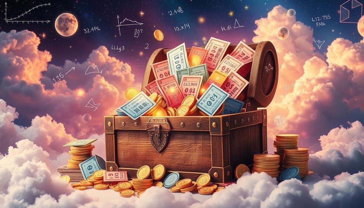 Unlock Your Lottery Winning Potential with Probability