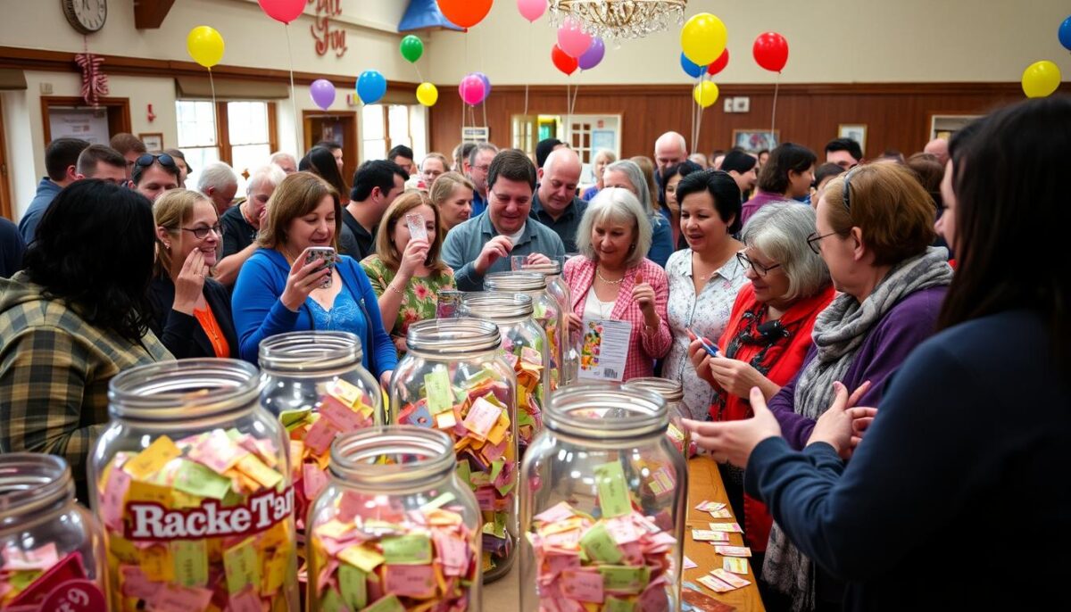 Guaranteed Wins: Your Guide to Successful Raffle Participation
