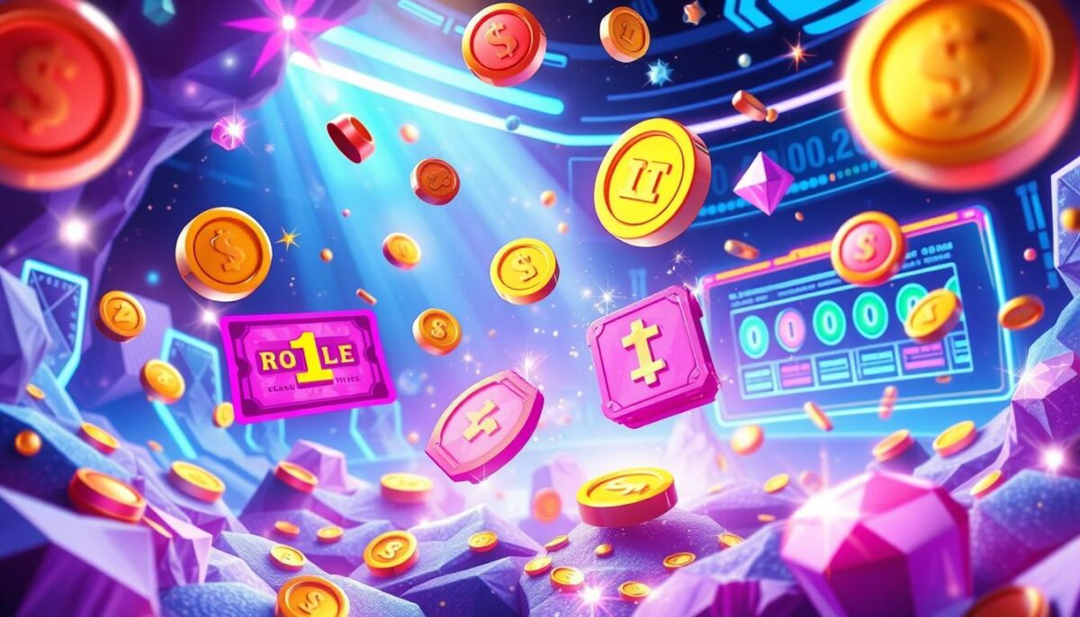 DEWAKOIN Raffles: The Thrill of Winning Big Prizes