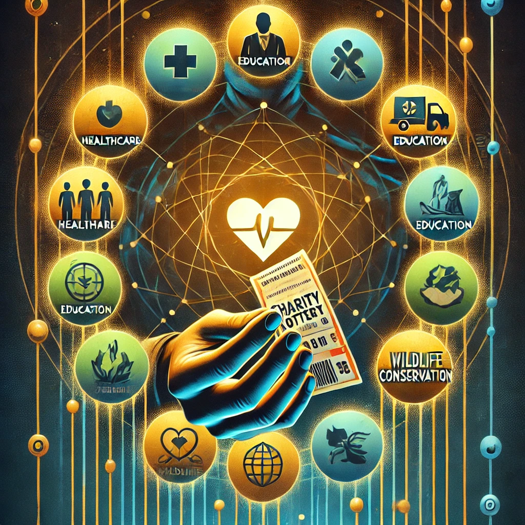 How to Choose the Right Charity Lottery That Aligns with Your Values