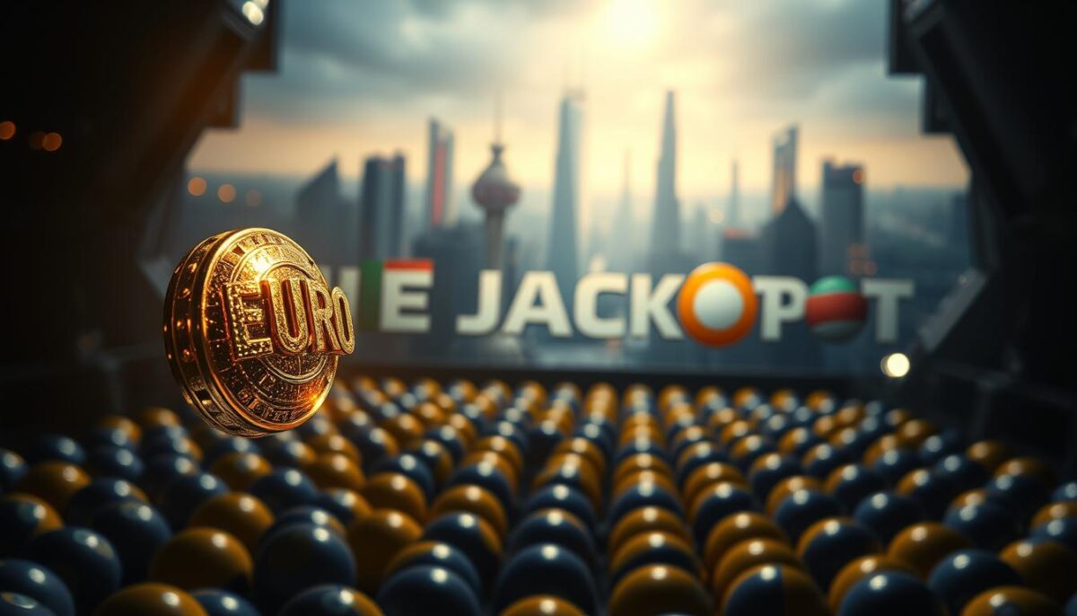 What You Need to Know About EuroJackpot: A Comprehensive Q&A