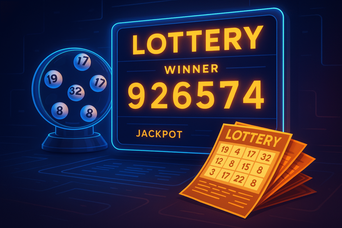 Dewakoin Lottery Gaming: Where Numbers Turn Into Fortunes